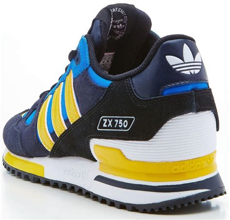 adidas zx 750 grau schwarz wildleder|adidas zx 750.